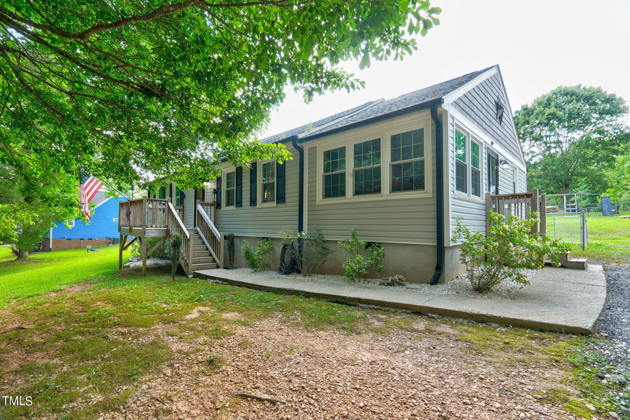 3408 High Gate Road Raleigh, NC 27603 - Photo 1 of 49 a view of a house with a yard