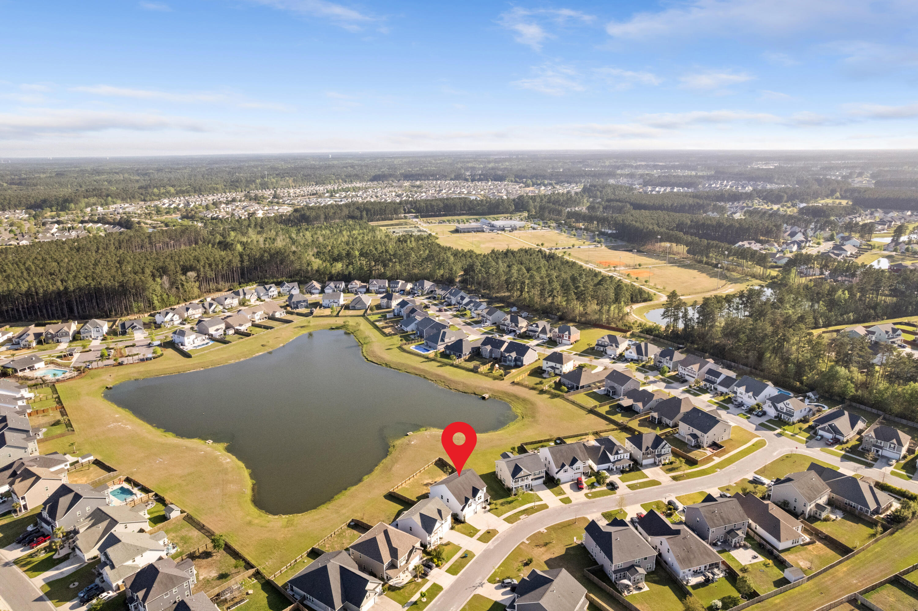 114 Rouen Lane Summerville, SC 29486 - Photo 58 of 58 114RouenLane-CasaVerdeMediaLLC65