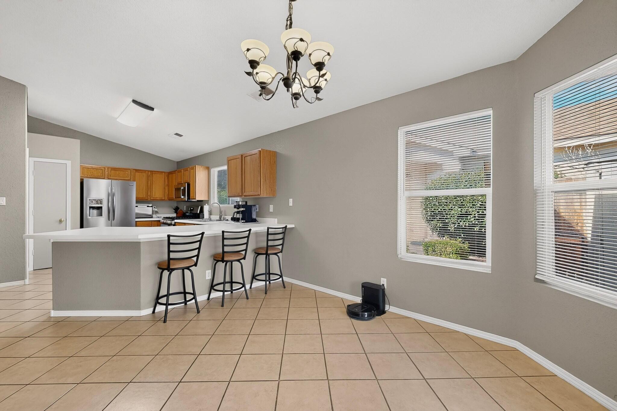 745 Morning Meadows Drive Rio Rancho, NM 87144 - Photo 11 of 43 Gallery Image 11