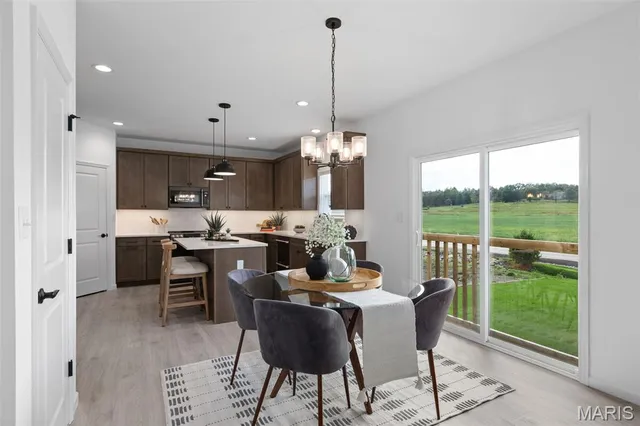 $424,900 | 2 Royal Ii At Grove, St. Louis, MO 63123