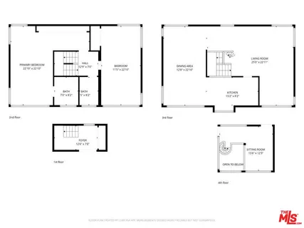 $8,500 | 4046 Stoneybrook Drive, Sherman Oaks, CA 91403
