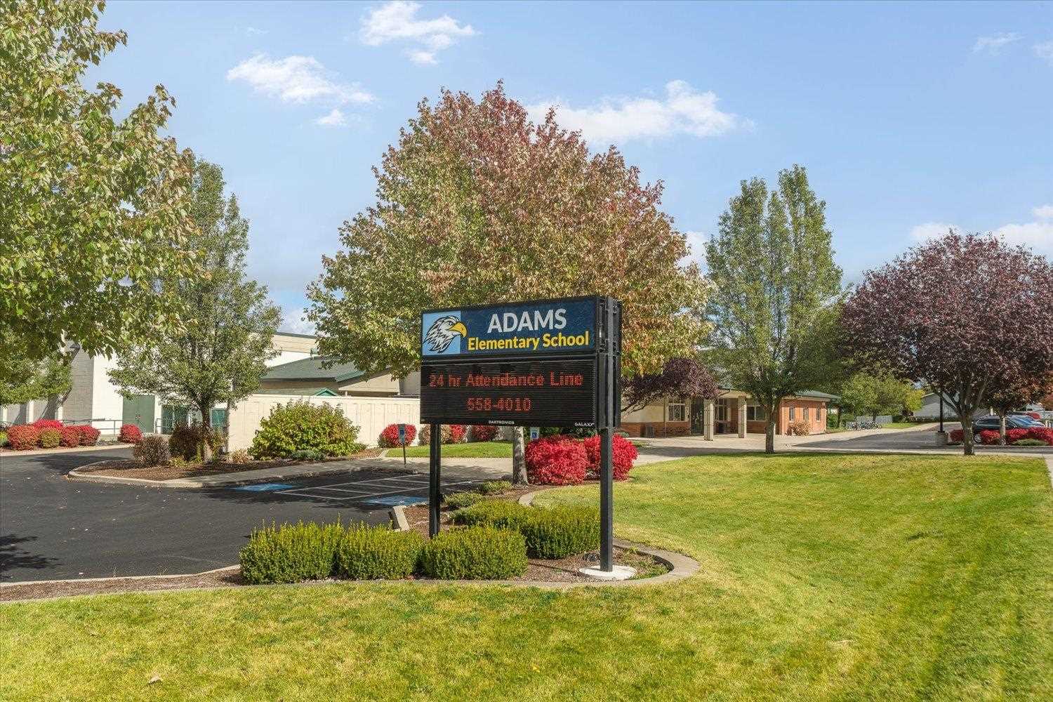 803 South Rees Lane Spokane Valley, WA 99037 - Photo 22 of 23
