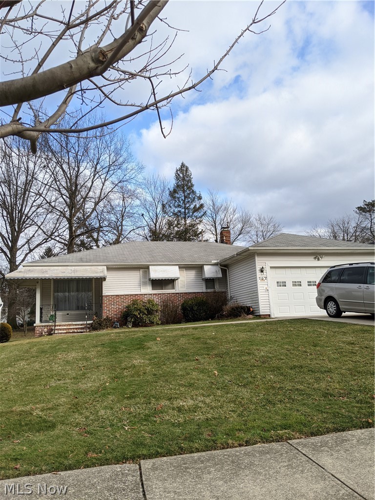 957 Hanley Road Cleveland, OH 44124 - Photo 28 of 30