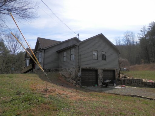 160 Martin Road Tellico Plains, TN 37385 - Photo 2 of 14 Additional Photo
