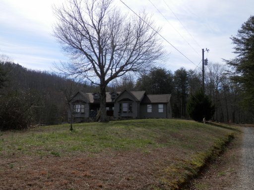 160 Martin Road Tellico Plains, TN 37385 - Photo 13 of 14 Additional Photo