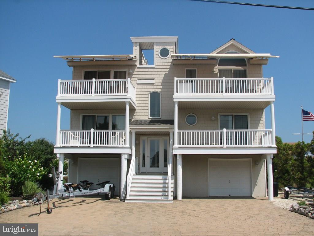 3 Alma Road Long Beach Township, NJ 08006 - Photo 1 of 34