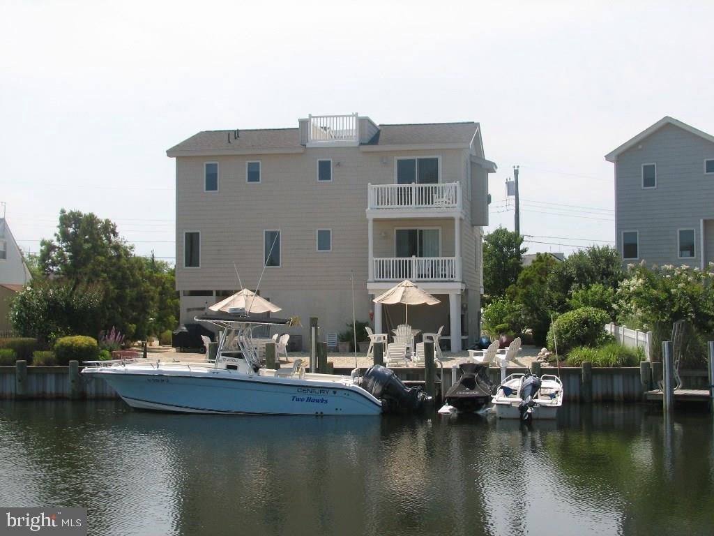 3 Alma Road Long Beach Township, NJ 08006 - Photo 2 of 34