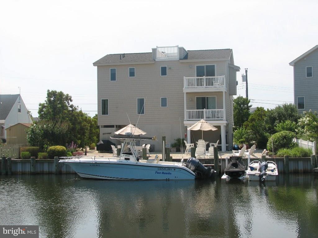 3 Alma Road Long Beach Township, NJ 08006 - Photo 3 of 34