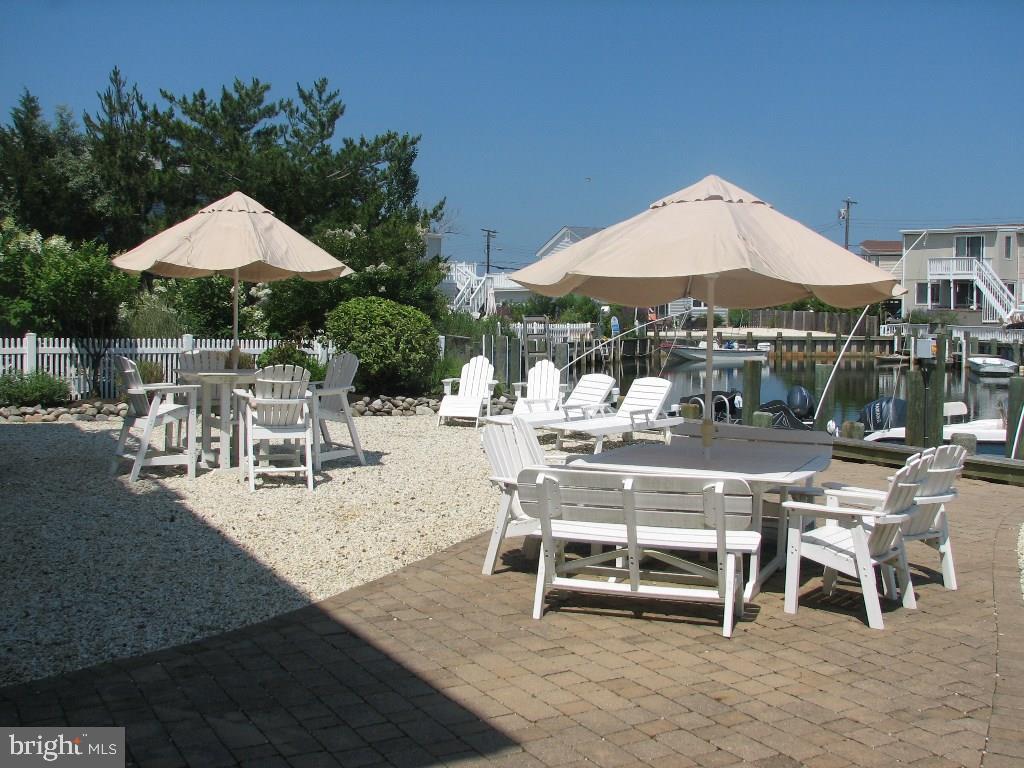 3 Alma Road Long Beach Township, NJ 08006 - Photo 10 of 34