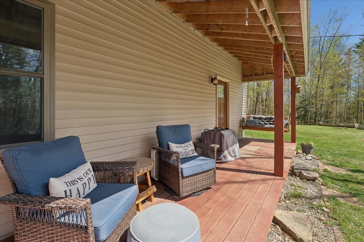 321 Loudon Road Pittsfield, NH 03263 - Photo 9 of 50 Gallery Image 9