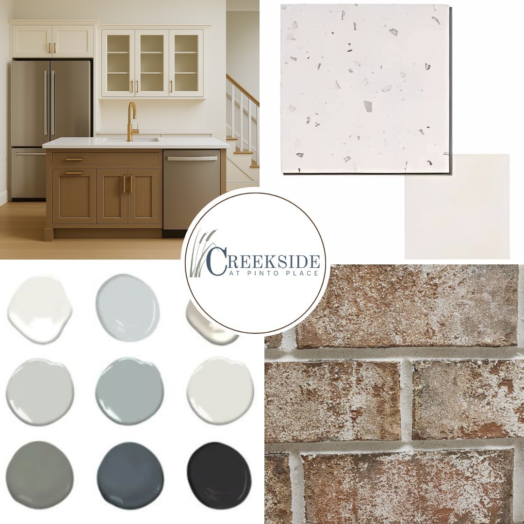 104 Halfrunner Way, Unit 3 Smyrna, TN 37167 - Photo 5 of 5 a bathroom with a sink and a mirror