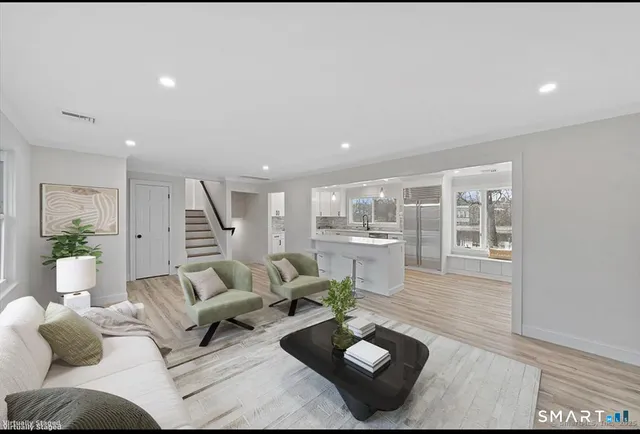 $850,000 | 185 Newtown Avenue, Norwalk, CT 06851