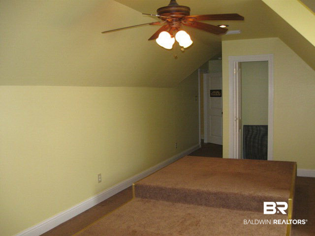 9437 Lake Woods Court Semmes, AL 36575 - Photo 19 of 23 Bonus/Media Room