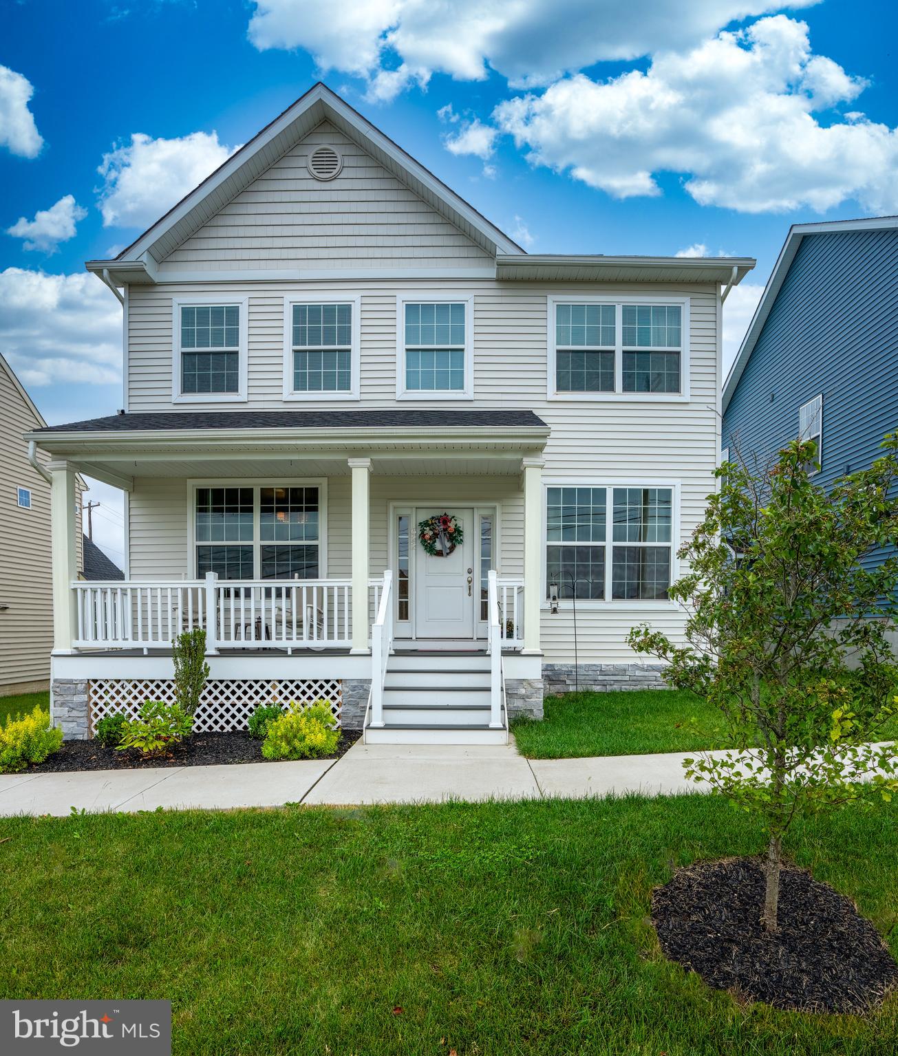 Welcome to 622 Bridge Street!