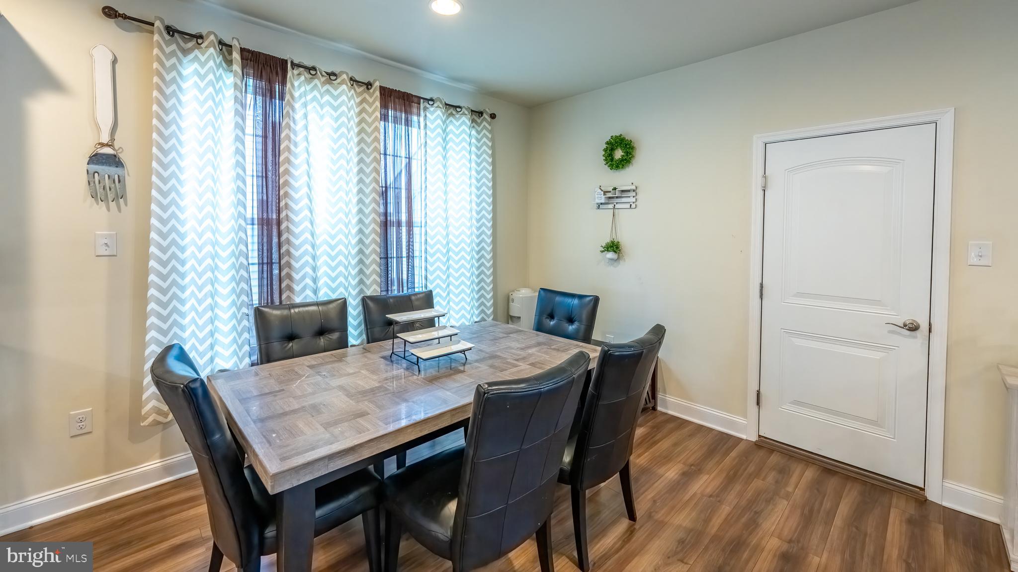 622 Bridge Street Spring City, PA 19475 - Photo 11 of 46 Dining Area in Kitchen