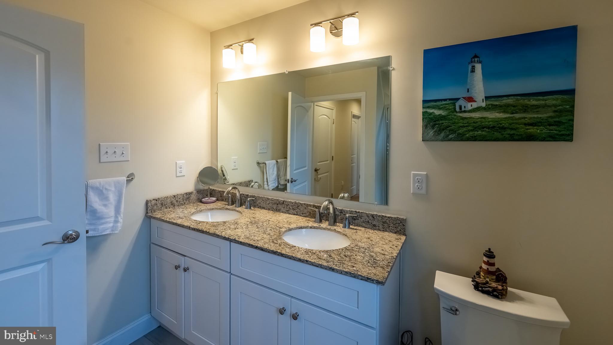 622 Bridge Street Spring City, PA 19475 - Photo 25 of 46 Luxurious Primary Bathroom with Dual Vanity