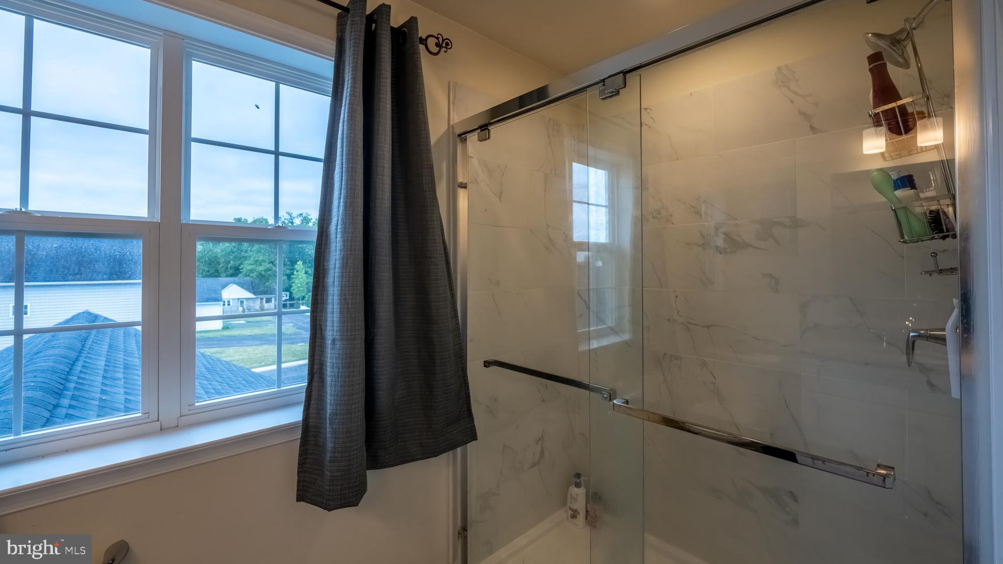 622 Bridge Street Spring City, PA 19475 - Photo 26 of 46 Walk-In Shower in Primary Bathroom with Tile