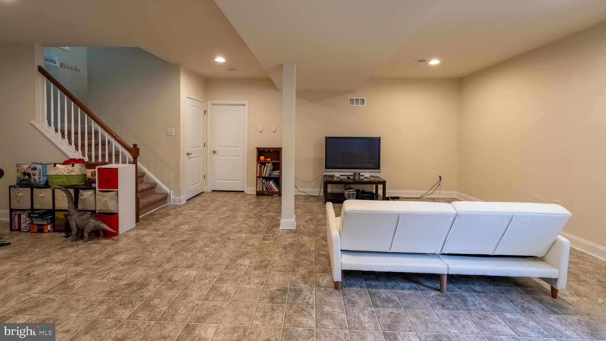 622 Bridge Street Spring City, PA 19475 - Photo 41 of 46 Finished Basement