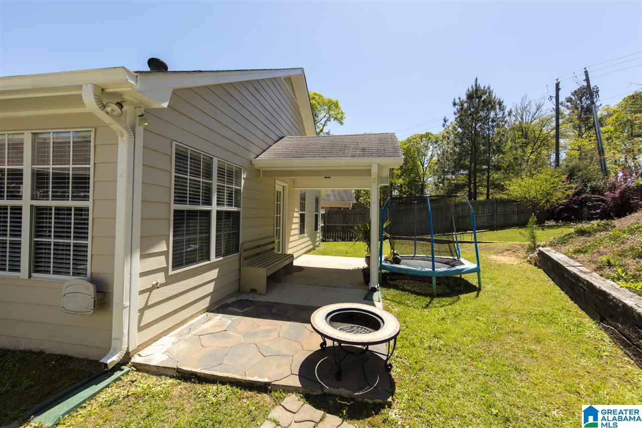 247 Carrington Lane Calera, AL 35040 - Photo 30 of 33