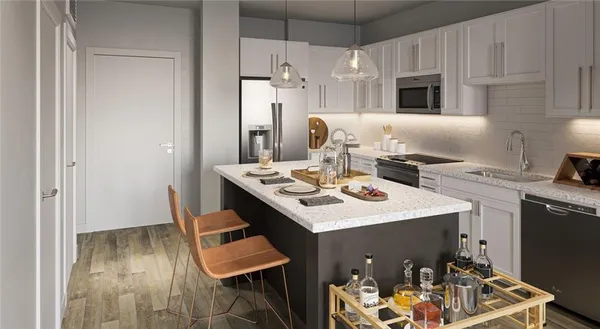 $2,076 | 98 Buford Dam Road, Unit 3101, Cumming, GA 30040