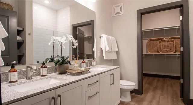 $1,834 | 98 Buford Dam Road, Unit 4320, Cumming, GA 30040