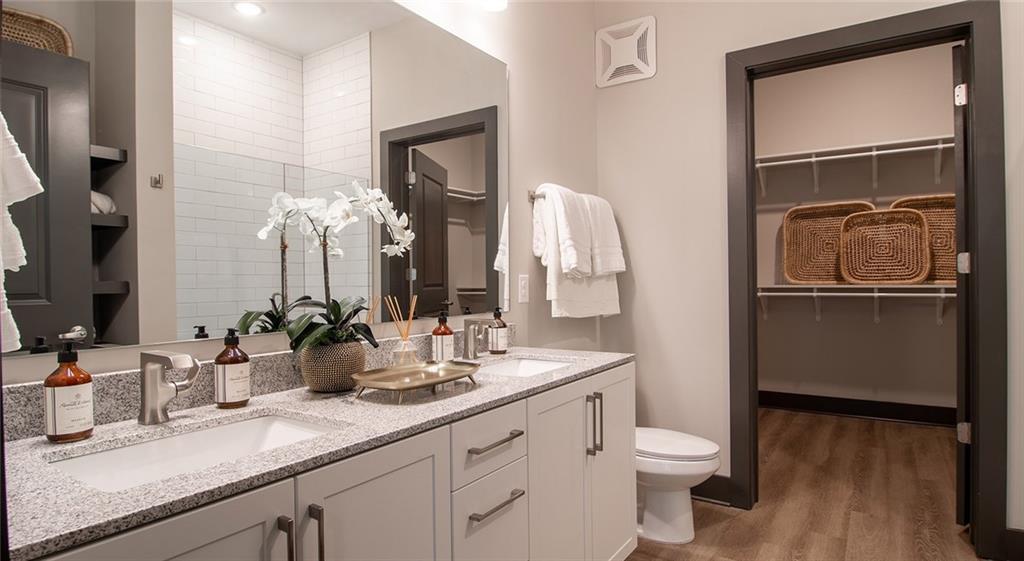 98 Buford Dam Road, Unit 4320 Cumming, GA 30040 - Photo 11 of 28