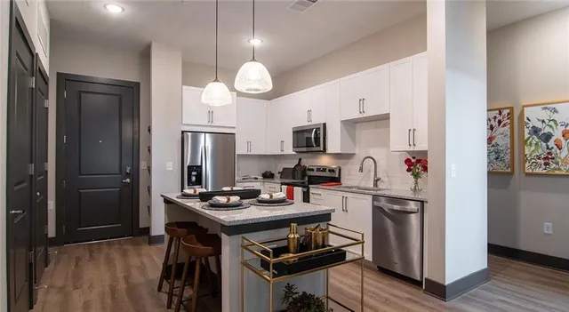 $1,834 | 98 Buford Dam Road, Unit 4320, Cumming, GA 30040