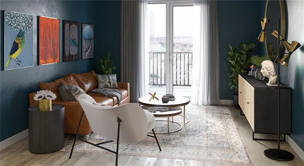 $2,076 | 98 Buford Dam Road, Unit 3101, Cumming, GA 30040