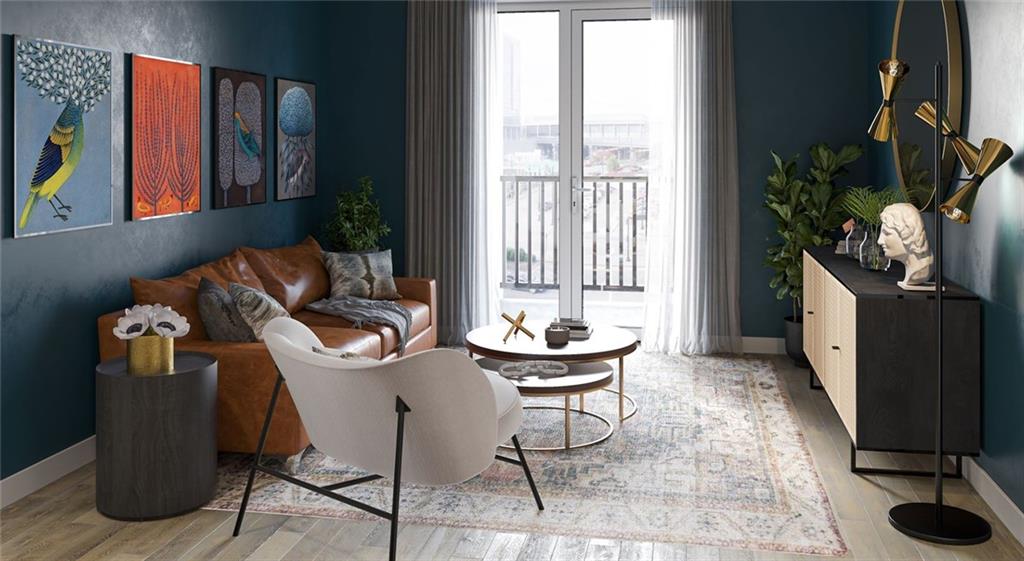 98 Buford Dam Road, Unit 4320 Cumming, GA 30040 - Photo 5 of 28