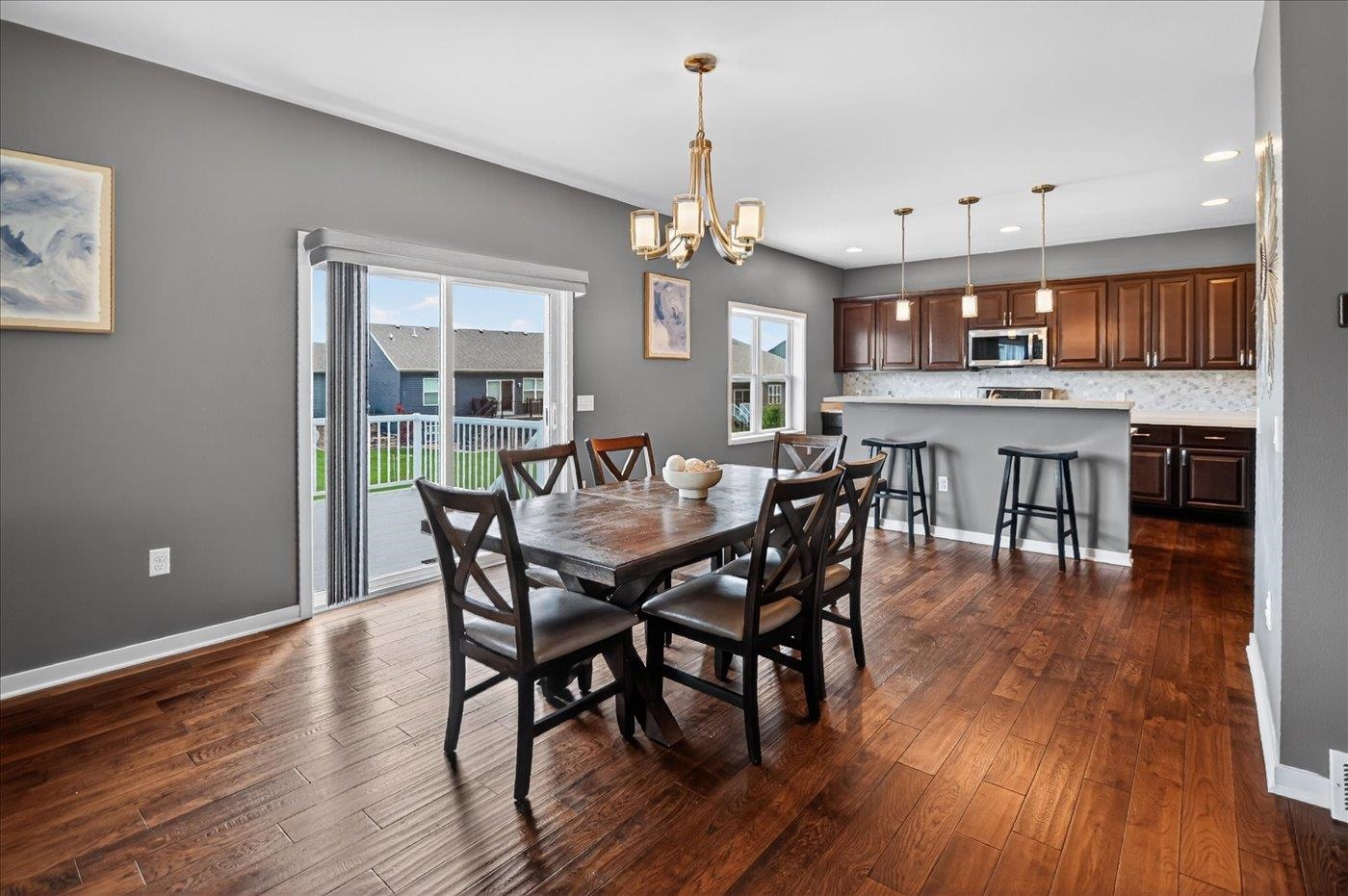 4416 Eagle Ridge Lane Windsor, WI 53598 - Photo 19 of 64
