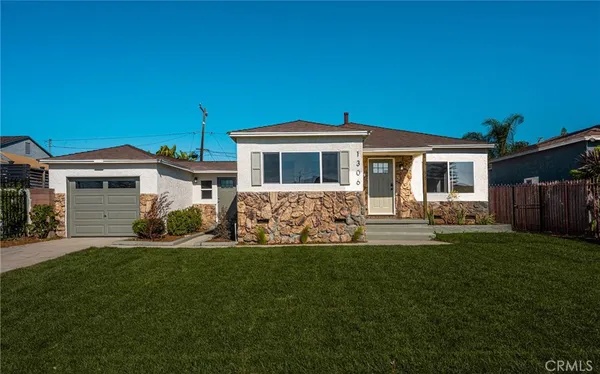 $780,000 | 1306 South Cliveden Avenue, Compton, CA 90220