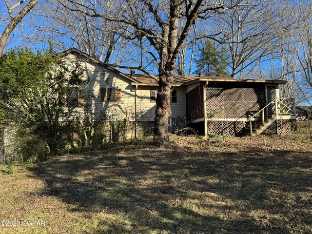 $126,500 | 37 Crestwood Drive, Jackson, TN 38305