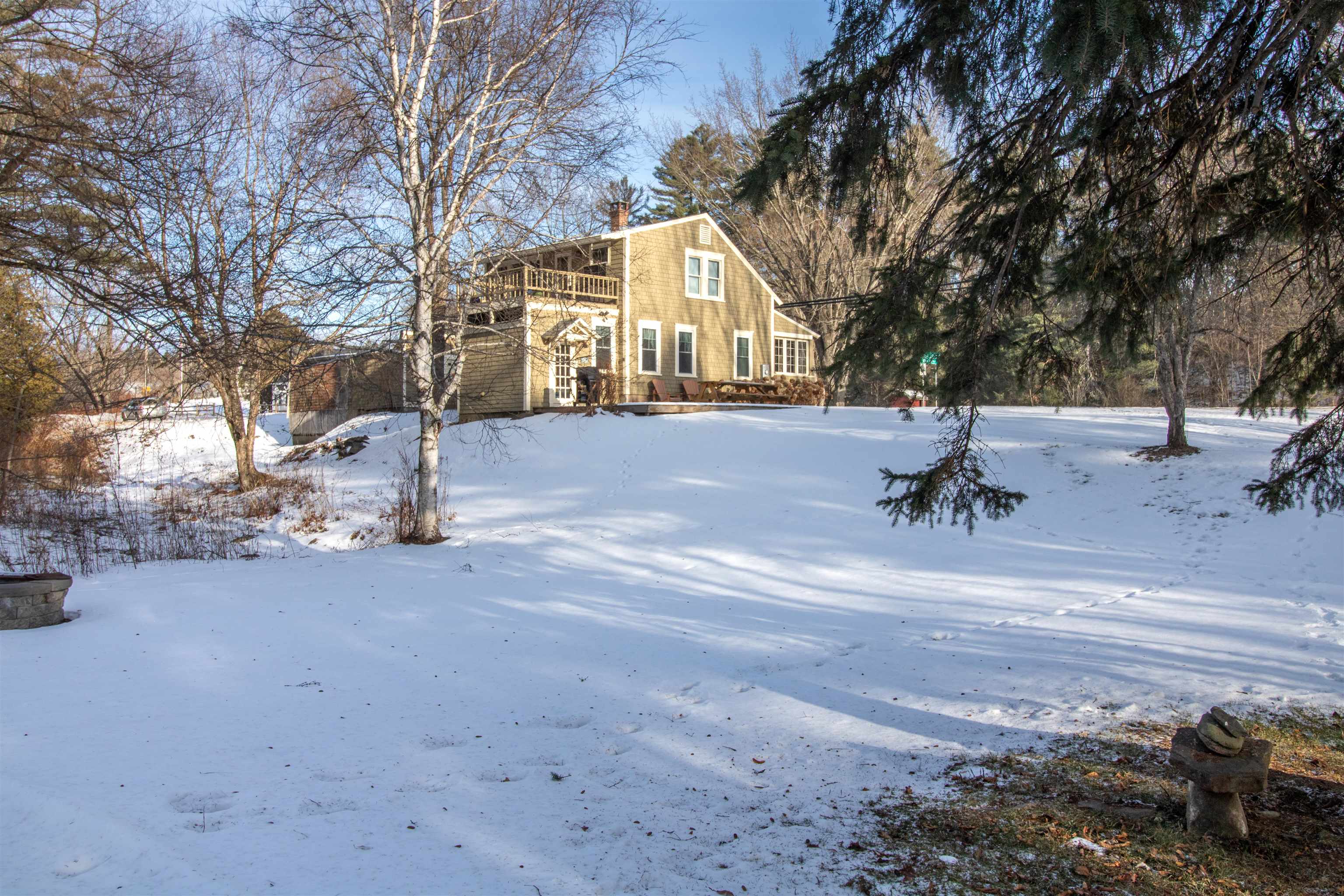 287 Highway 114 Burke, VT 05832 - Photo 46 of 48