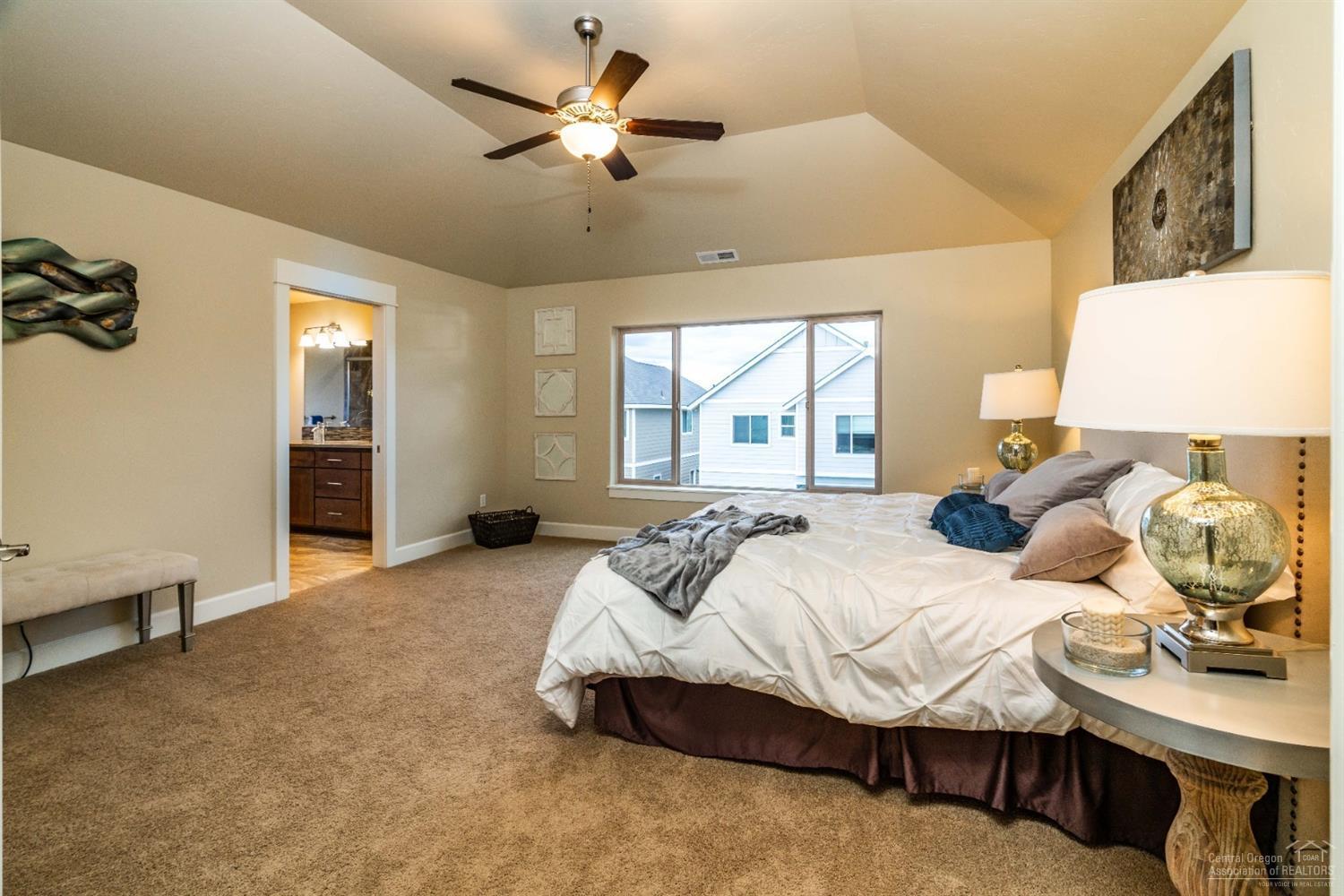 20596 Rolen Avenue, Unit LOT 185 Bend, OR 97702 - Photo 16 of 27 Interior photos are of same floor plan, different home. Finishes will vary.