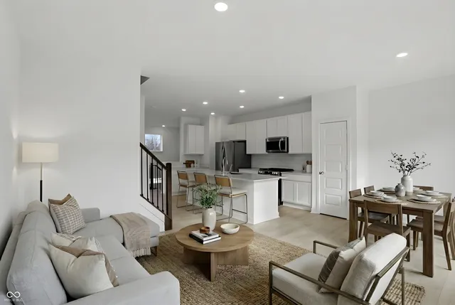 $2,000 | 4902 Gilet Drive, Noblesville, IN 46062