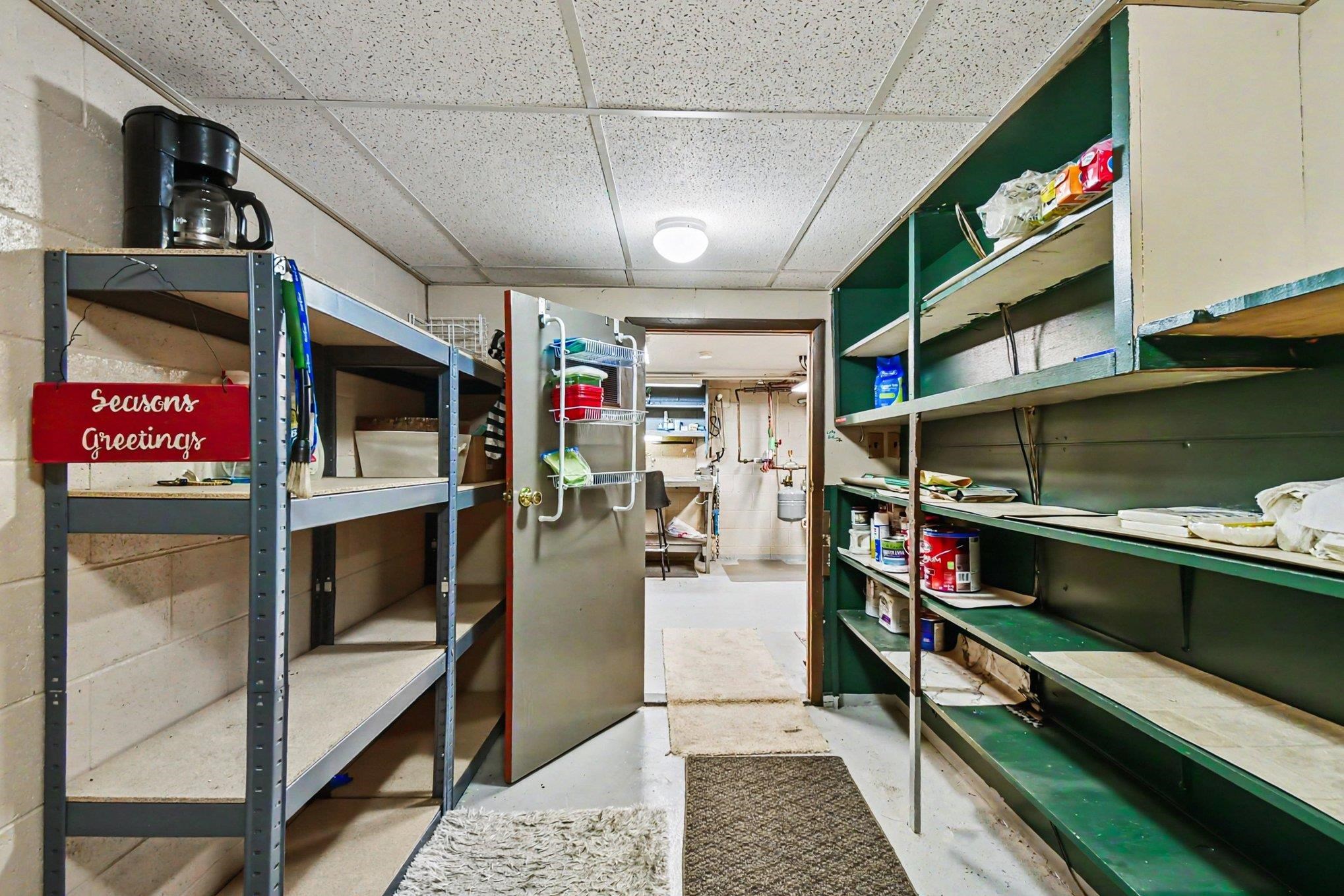 1040 Forest Road Harrison, MI 48625 - Photo 23 of 34