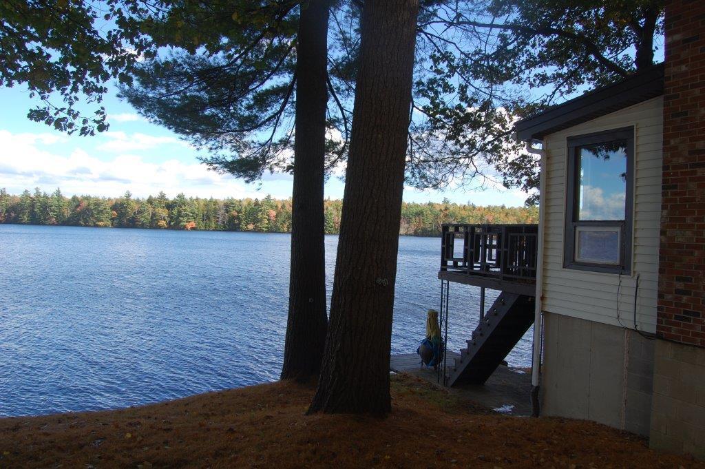 53 Echo Lake Road Fayette, ME 04349 - Photo 4 of 28 WATERS EDGE