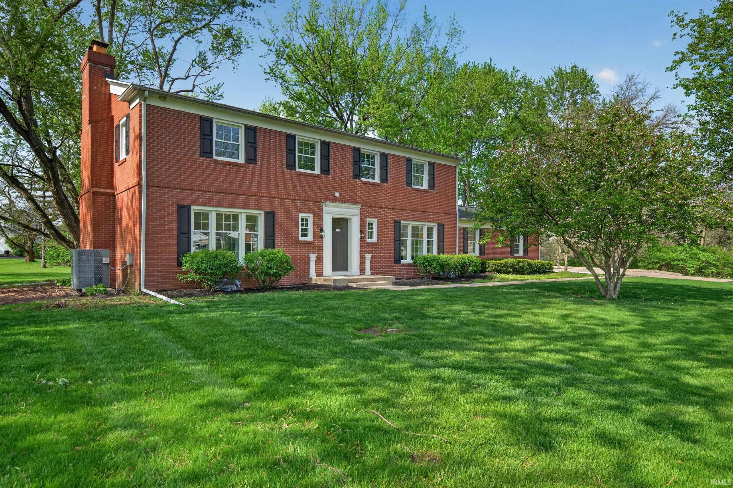 918 North Hawthorne Road Marion, IN 46952 - Photo 2 of 36 Gallery Image 2