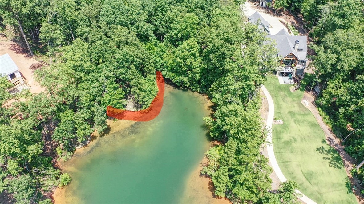 75 McAlister Road West Union, SC 29696 - Photo 4 of 7