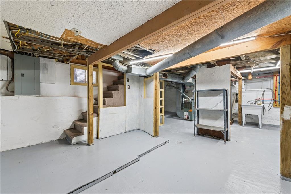 109 Jefferson Street Midway, PA 15060 - Photo 31 of 40