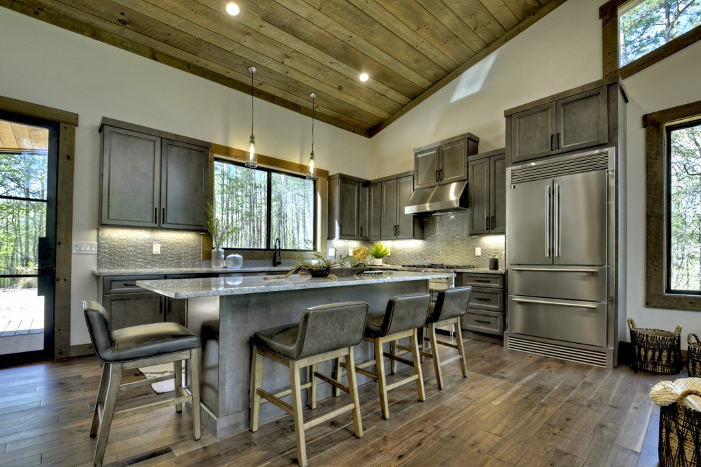 2454 Forge Mill Road Morganton, GA 30560 - Photo 25 of 58