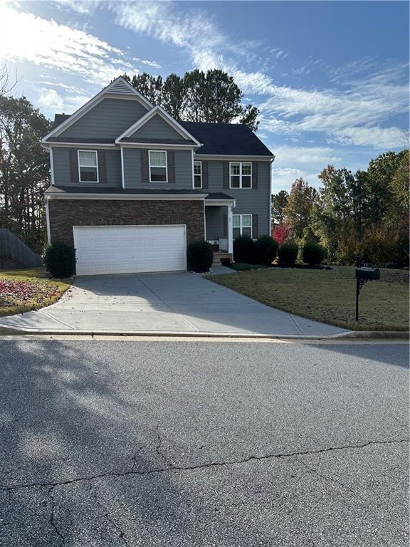 32 Pinnacle Point Court Dallas, GA 30132 - Photo 1 of 1 Gallery Image 1