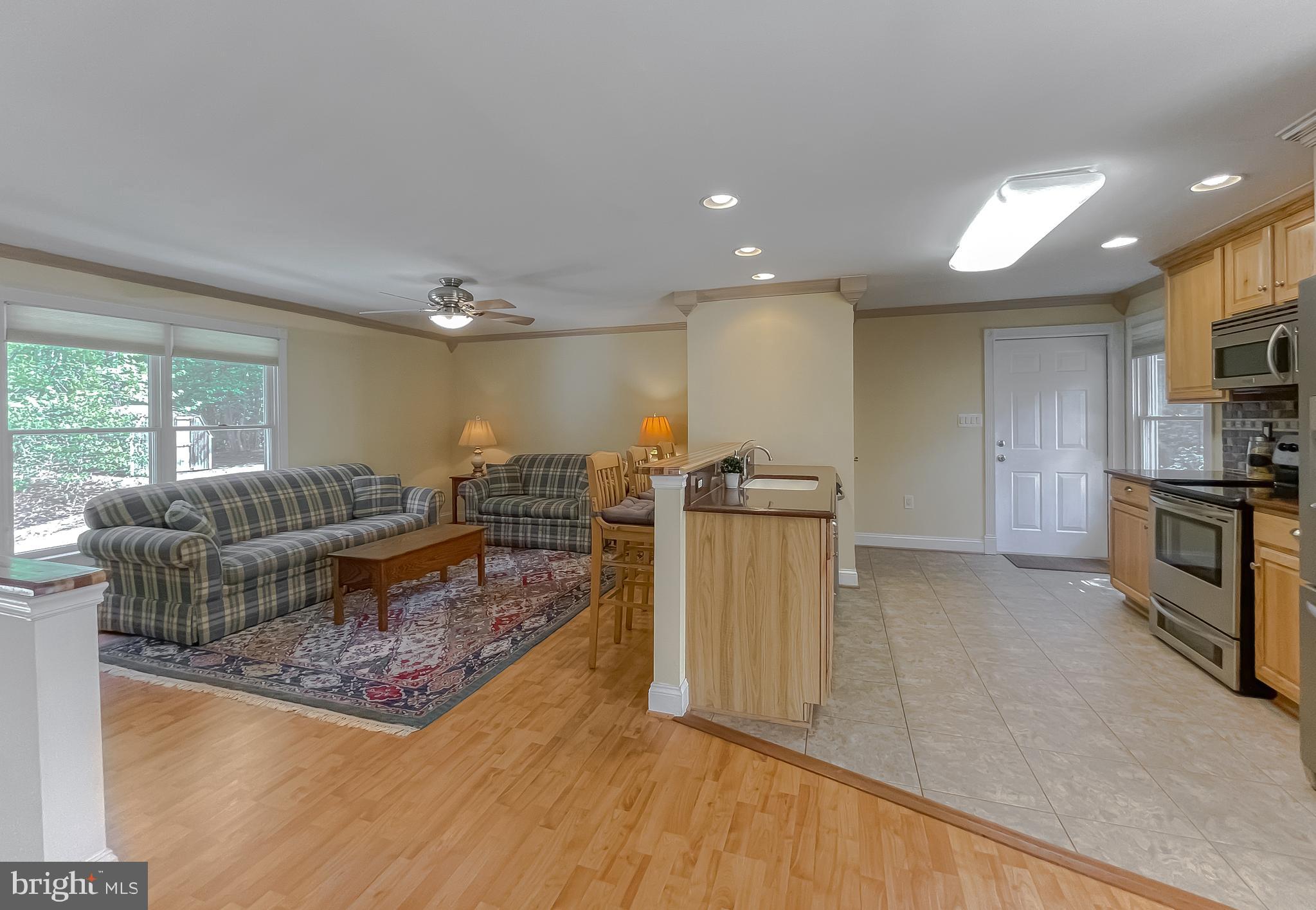 239 Frontier Trail Lusby, MD 20657 - Photo 73 of 73 Open floorplan for entertaining