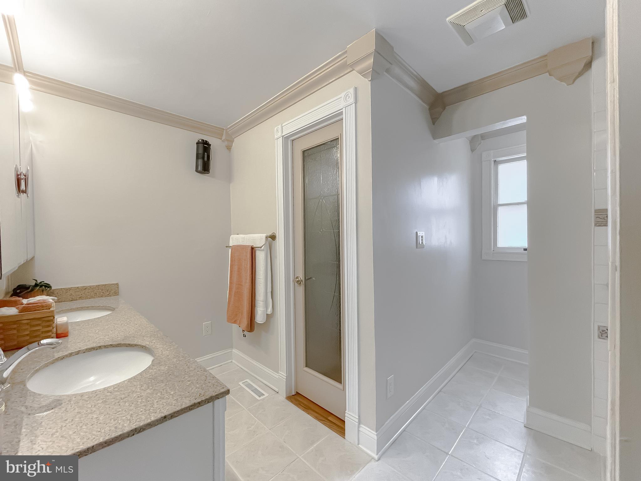 239 Frontier Trail Lusby, MD 20657 - Photo 18 of 73 Primary bath with walk-in closet