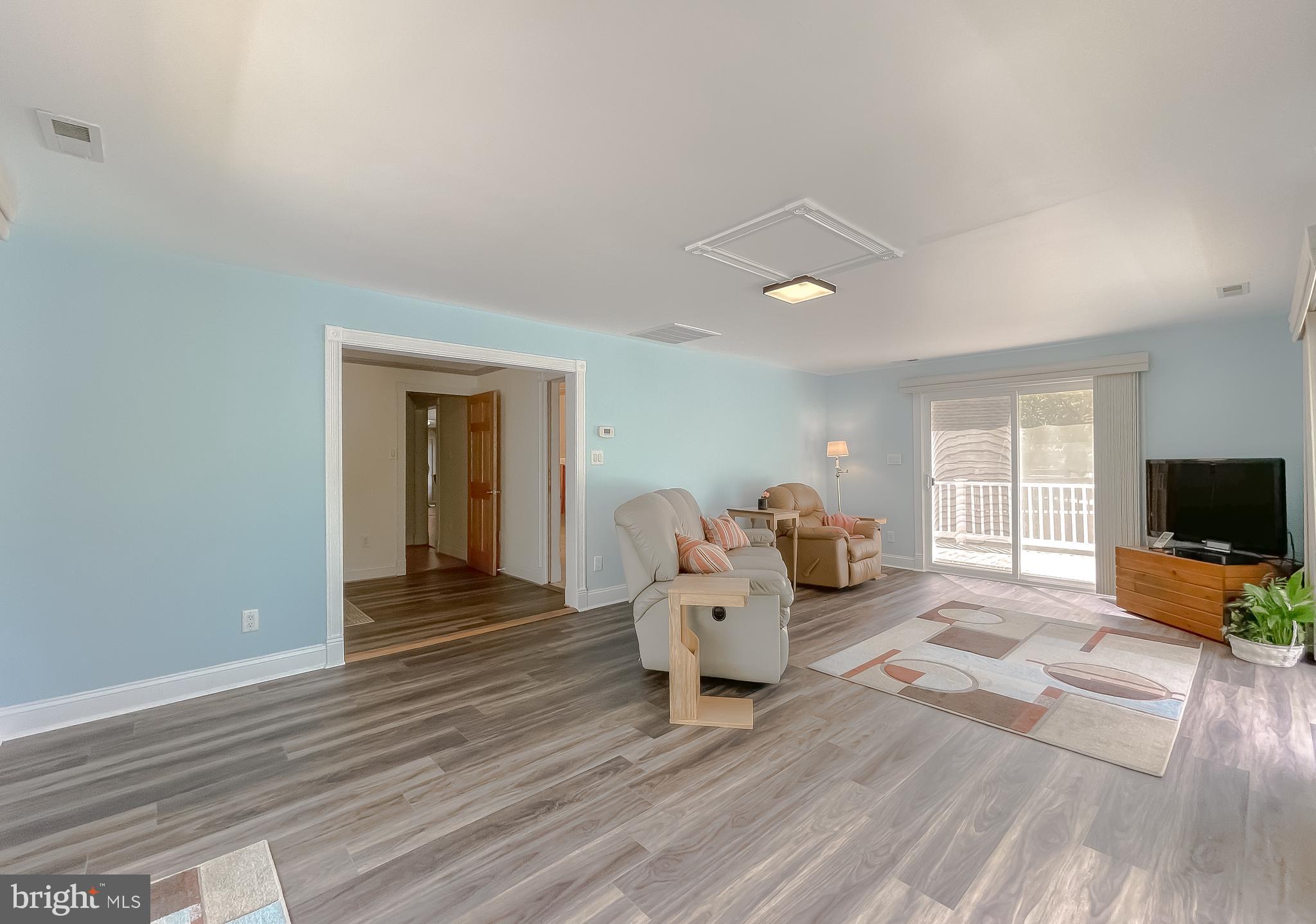 239 Frontier Trail Lusby, MD 20657 - Photo 23 of 73 Sunroom connected to primary suite