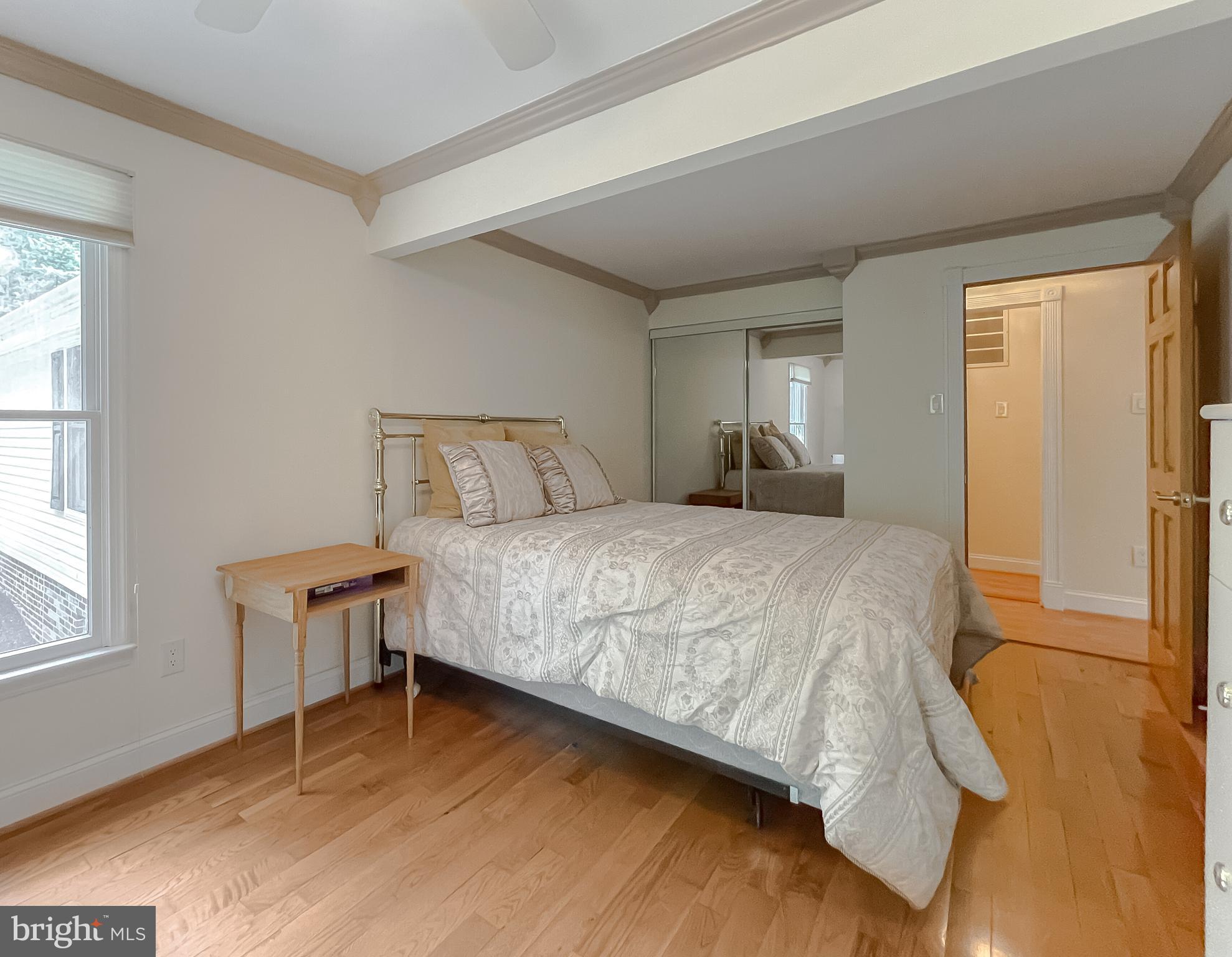 239 Frontier Trail Lusby, MD 20657 - Photo 31 of 73 2nd bedroom has double closet