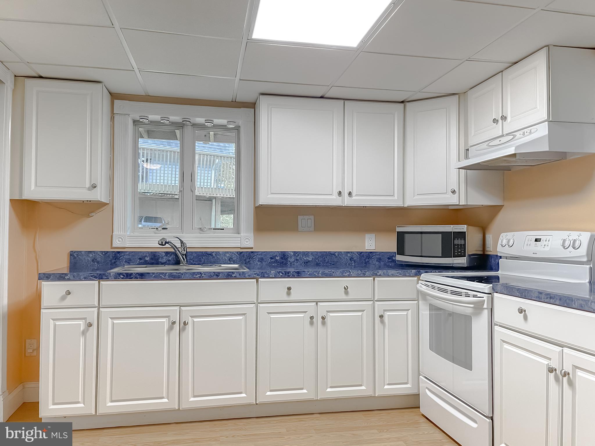 239 Frontier Trail Lusby, MD 20657 - Photo 37 of 73 Second full kitchen