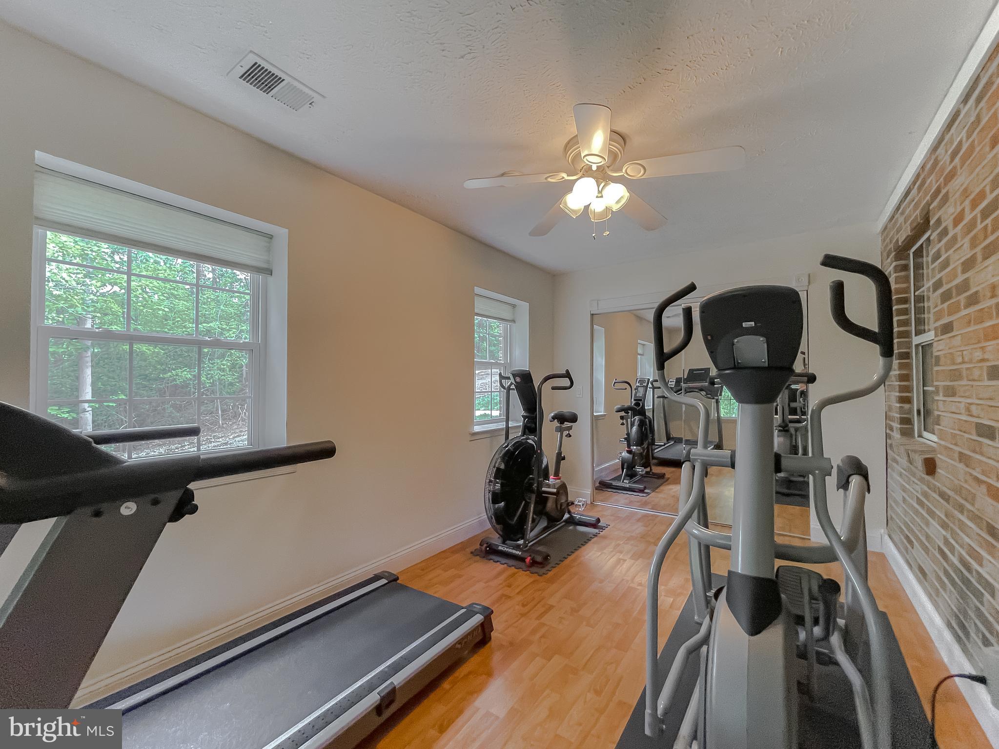 239 Frontier Trail Lusby, MD 20657 - Photo 43 of 73 Bright space with double closet and lots of light