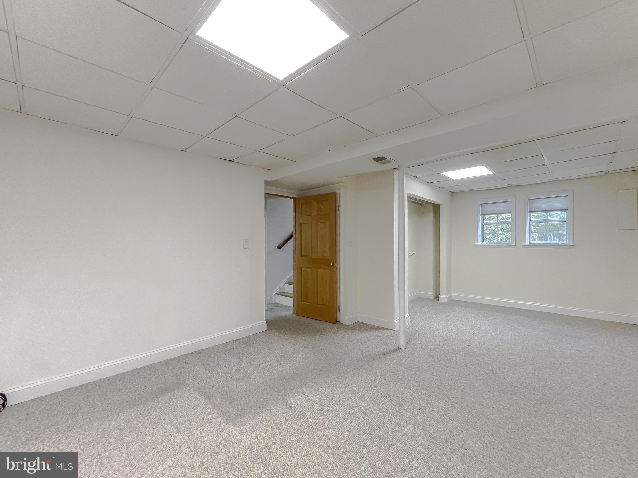 239 Frontier Trail Lusby, MD 20657 - Photo 49 of 73 4th bedroom is spacious and private