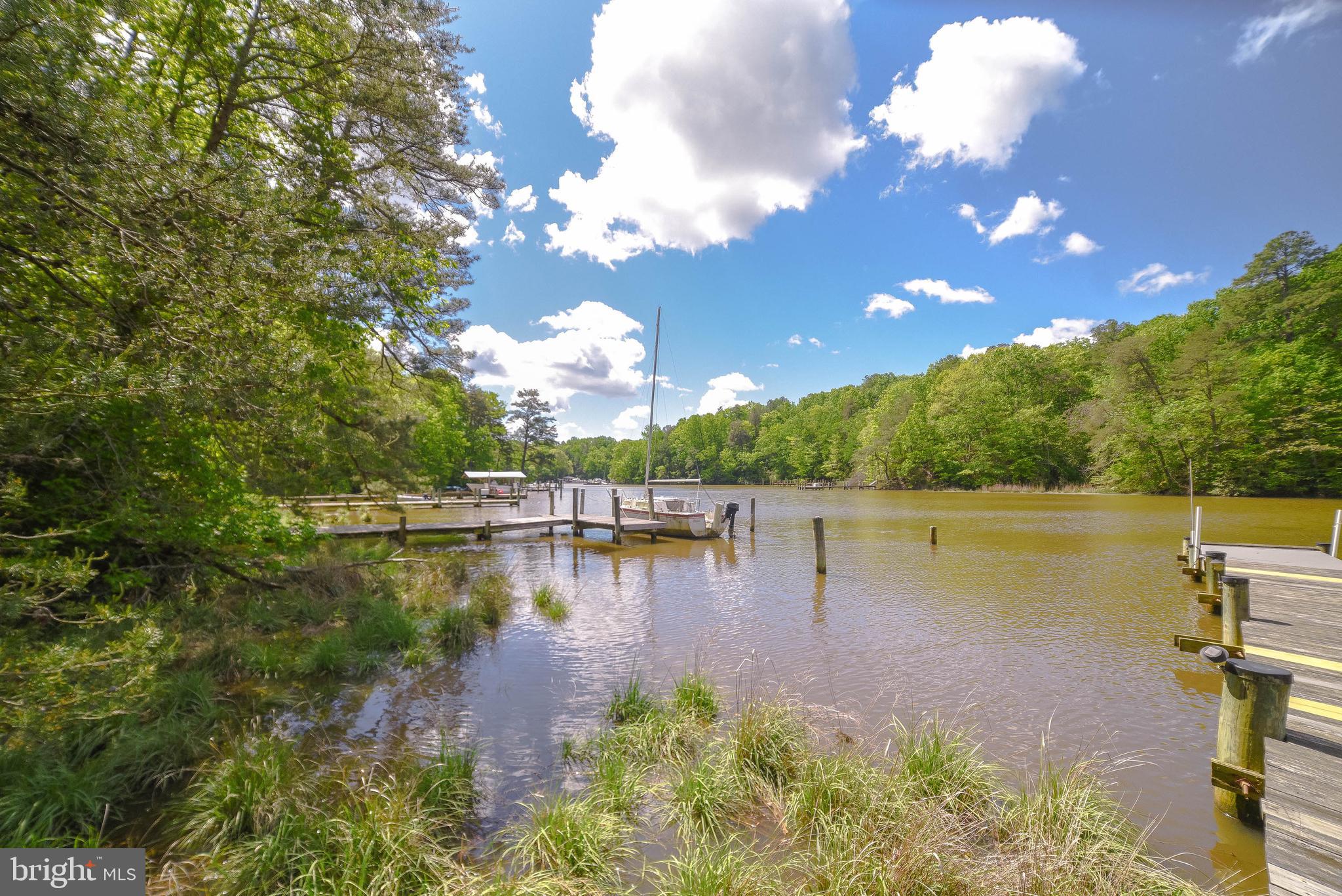239 Frontier Trail Lusby, MD 20657 - Photo 59 of 73 Perfect for kayaking and canoeing